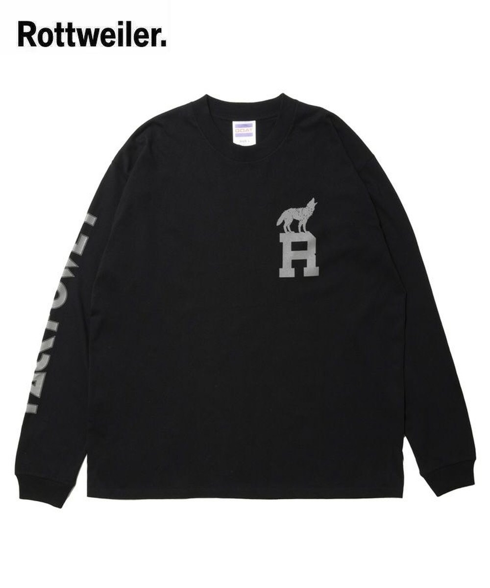 【Custom Culture】接結ウェーブ ロングスリーブ TEE Custom Culture】接結ウェーブ ロングスリーブ TEE | カスタム