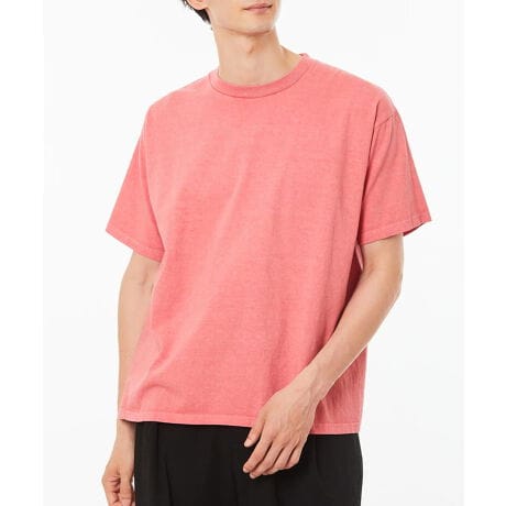 GOAT(S[g)uPIGMENT DYE SHORT SLEEVE TEE 7oz (sOg_CTVc7IX)vi߂鎖Ńre[WCNȕ\PIGMENT DYEV[YBiɂĐF邱ƂɂA^щH܂ATtF[hÒ̗lȕɎdグĂ܂B90NfiƂƂ{NV[VGbgA߂̋܃uƁA኱Z߂ɐݒ肵䂪IGOAT̃X^_[hfłBقǂ悭7IXVfނSIWiŐ삵AGOAT̓łSTAY FRESHHɂRۖhLAہARECXɂΉĂ܂BAJȂ̋aۓɕ҂ݗāAhC^b`ŌySnɎdグ܂BCɂ邱ƂȂꖇŒpĂƂł܂Bf/pTCYYfg185cm/183cm LTCYpfB[Xfg168cm XSTCYpGOAT1990Nォ2000N㏉܂ŁAXP[^[qbvzbvA[eBXg𒆐SƂuTVcWFl[VvƏ̂ꂽE̎҂́Aēȃ{fBTVcgɂ܂ƂĂ܂BȎ̃ACRłLLEN[EJ\uGreatest of All Timesvi͎̎jōj̃^Cgɕ킢uGreatest Of All Tee'sGOATviTVc͎jōjƂv߂āATVcuhGOAT͒a܂BGOAT̃v_NǵATVcWFl[Ṽ{fB̂悤ɃwBf[eB[łȂASTAY FRESHH𐶒nɍ̗p邱ƂŁAt@bVƋ@\˔xւĂ܂B܂ALTCYWƖLxȃJ[WJ́Al̐ʁǍ^ANIԂƂȂASĂ̐l̓ʂ܂BGOAT͎RȃLoXƂāAꂩ̎TVcuhƂāAVȉl𐶂ݏoĂ܂B[^:goa408te9012]