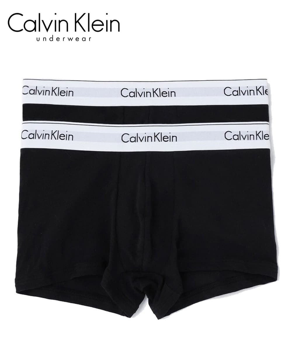 カルバン・クライン(Calvin Klein) パンツ・ボクサーパンツ・ブリーフ の通販 | マルイウェブチャネル