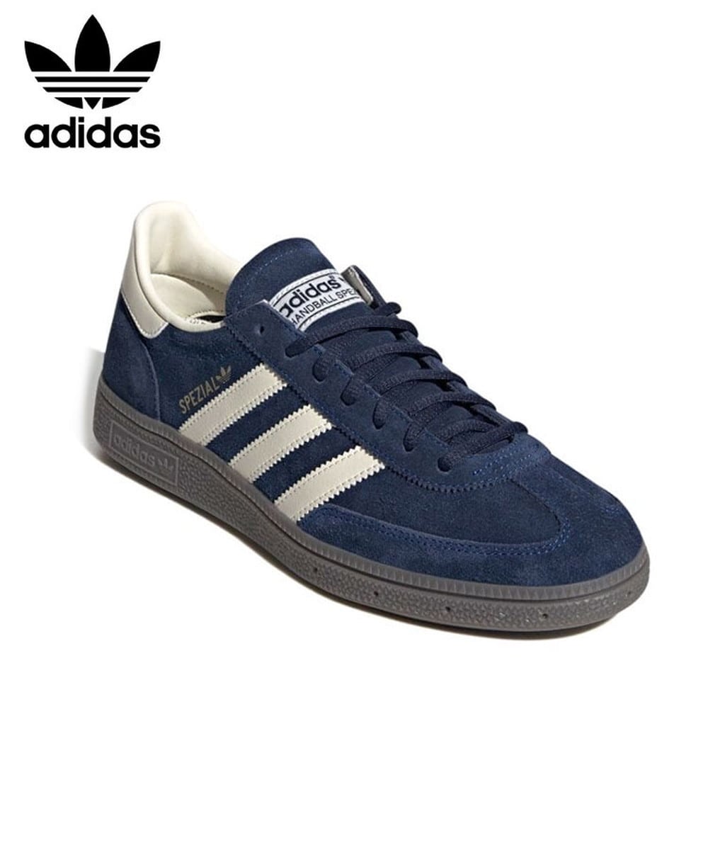 [}C]yadidaszHANDBALL SPEZIAL [IF7087]/AfB_Xiadidasj IF7087iiCgCfBSj