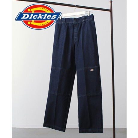 yDickiesz85283 DENIM DOUBLE KNEE WORK PANTfBbL[YlC̒DOUBLE KNEE WORK PANT璅񂵗͔Q̃fjfނoꂵ܂قǂ悢݂̃Rbgfjgp[NpcŁAGdɂȂĂ_uj[dlłB߂̃[YVGbǵA{gɈۂÂƂɂ҂Iꂢ߃gbvX̊OƂĂfjĽoNωył܂Bi̐Aɂu^O̐FvufUCvقȂꍇ܂B^Ôw͏o˂܂̂ŁA\߂܂l낵肢v܂B[^:glt409pt1845290]