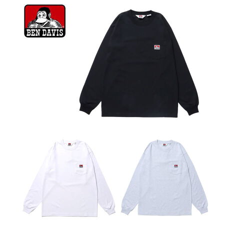 BEN DAVIS(x fCrX)2024'AW COLLECTIONu L/S POCKET TEE REGvjZbNX(UNISEX)ACefUCxfCrXԂ̃M[tBbgsXl[|PbgtToI{\{\߂ȂagAn􂢂ƃ^uŖڂl߂ĂA^tȐn킹ՂJ[oG[VƔӉďHƂčœKȃT͍ו܂ōS1ILV[Ŋ􂷂郏[h[uɉ݊Ղ1BPiłlɂȂACeȂ̂łꂩ̋G߂ɂ҂Ȃ̂ŁA߂ȏiƂȂ܂BfނƂɂSn̗ǂRbg100gpBG͂Ƃ_炩GŁAfɒpĂSn悢dオłBX[YȒE₷AX̐ł̓XgXt[ɂĂ܂B󂵂Ă^Nɂ̂ŁAȒPłBfނ̃RbǵAʋCƋzɗDĂAKɉ߂TbƏ_炩ȗDSnłB悭݂̂鐶nŁAySnLV[YŊ􂵂Ă܂BR[fBl[gJWAAXg[gAÒȂǗlXȃX^COɍACegh̃I[o[TCYVGbgȂ̂ŃJ[Spc⃏ChfjpcȂǂƍ킹X^COj͂̕A̕YCNɒȂ郆jZbNXACełBI[o[TCYVcJ[fBK̃Ci[gɂɂ߂łB܂WPbgWbvp[J[ȂǍ킹X^COɂg܂Biԍ24780026[^:ben408lt0026]