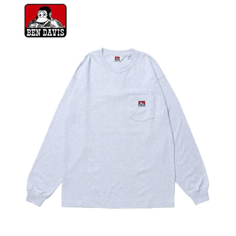 BEN DAVIS(x fCrX)u L/S POCKET TEE REGvjZbNX(UNISEX)ACefUCxfCrXԂ̃M[tBbgsXl[|PbgtToI{\{\߂ȂagAn􂢂ƃ^uŖڂl߂ĂA^tȐn킹ՂJ[oG[VƔӉďHƂčœKȃT͍ו܂ōS1ILV[Ŋ􂷂郏[h[uɉ݊Ղ1BPiłlɂȂACeȂ̂łꂩ̋G߂ɂ҂Ȃ̂ŁA߂ȏiƂȂ܂BfނƂɂSn̗ǂRbg100gpBG͂Ƃ_炩GŁAfɒpĂSn悢dオłBX[YȒE₷AX̐ł̓XgXt[ɂĂ܂B󂵂Ă^Nɂ̂ŁAȒPłBfނ̃RbǵAʋCƋzɗDĂAKɉ߂TbƏ_炩ȗDSnłB悭݂̂鐶nŁAySnLV[YŊ􂵂Ă܂BR[fBl[gJWAAXg[gAÒȂǗlXȃX^COɍACegh̃I[o[TCYVGbgȂ̂ŃJ[Spc⃏ChfjpcȂǂƍ킹X^COj͂̕A̕YCNɒȂ郆jZbNXACełBI[o[TCYVcJ[fBK̃Ci[gɂɂ߂łB܂WPbgWbvp[J[ȂǍ킹X^COɂg܂Biԍ24780023[^:ben408lt0026]