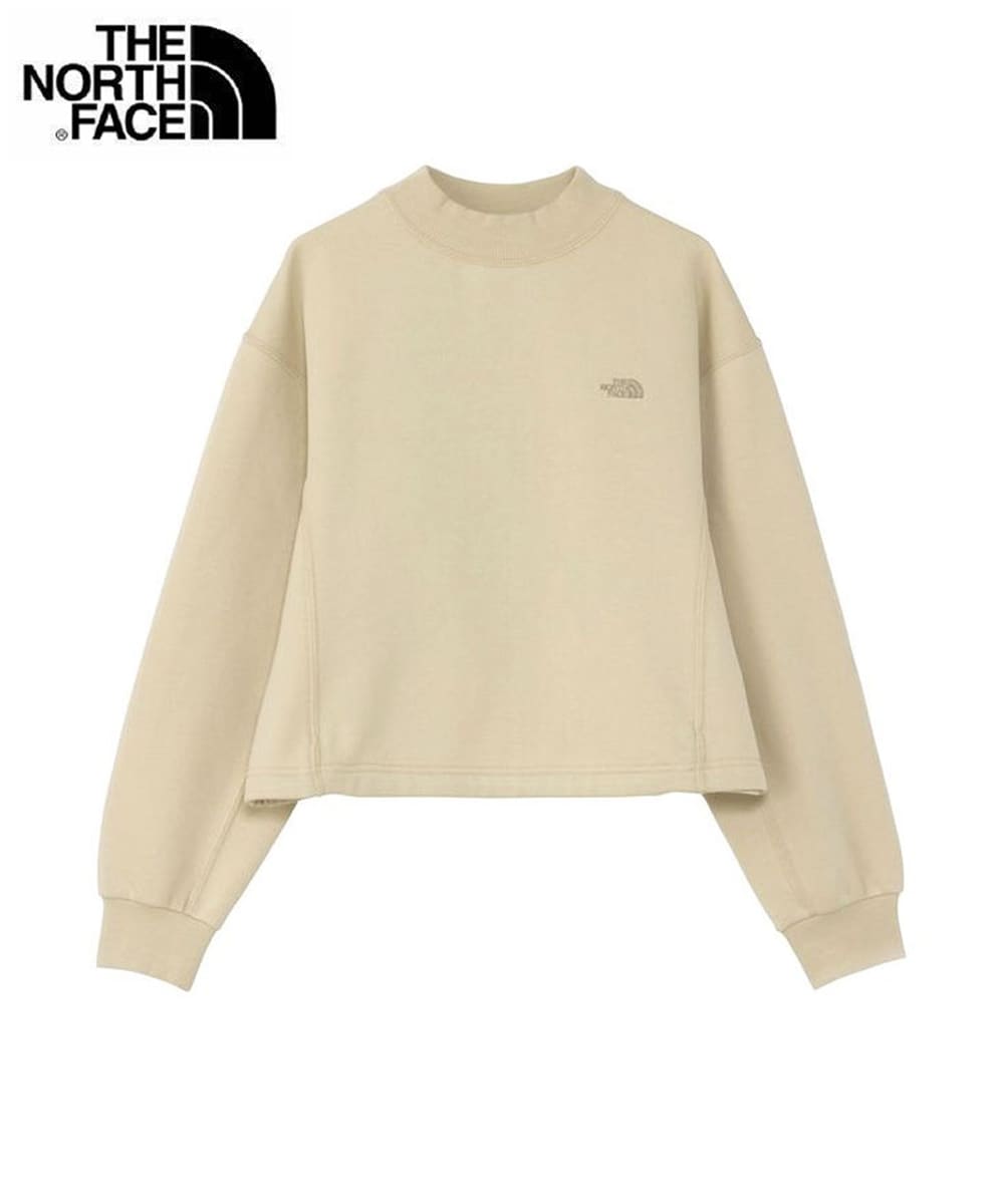 THE NORTH FACE/ザ・ノース・フェイス】ラリーオンロッククルー