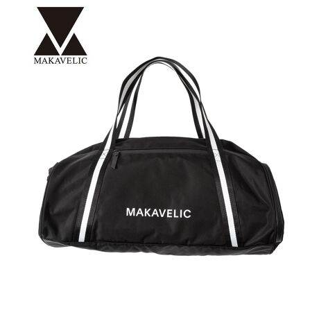 MAKAVELIC(}LxbN)2024'AW COLLECTIONuMOVE DUFFEL BAGvX|[cJ`[ɑw̐[MAKAVELICoAuhSۓIȃ_btobOB{̂ɂN/630D CORDURA NYLONgpBOⒷړȂǂ̃^tȃV[ɂςϋvAĂ܂BsAȁAhȂǂɓK40L̗eʂɉAʃ|PbggΗ≘ꂽߗނȂǂ𕪂Ď[邱Ƃo܂Bt̃V_[XgbvgΌ|łgp\BWX|[c̃V[Ŋ􂷂eʃ_btobOłBe(L)40d(g)600iԍ3124-10405[^:mkv409bg10405bk]