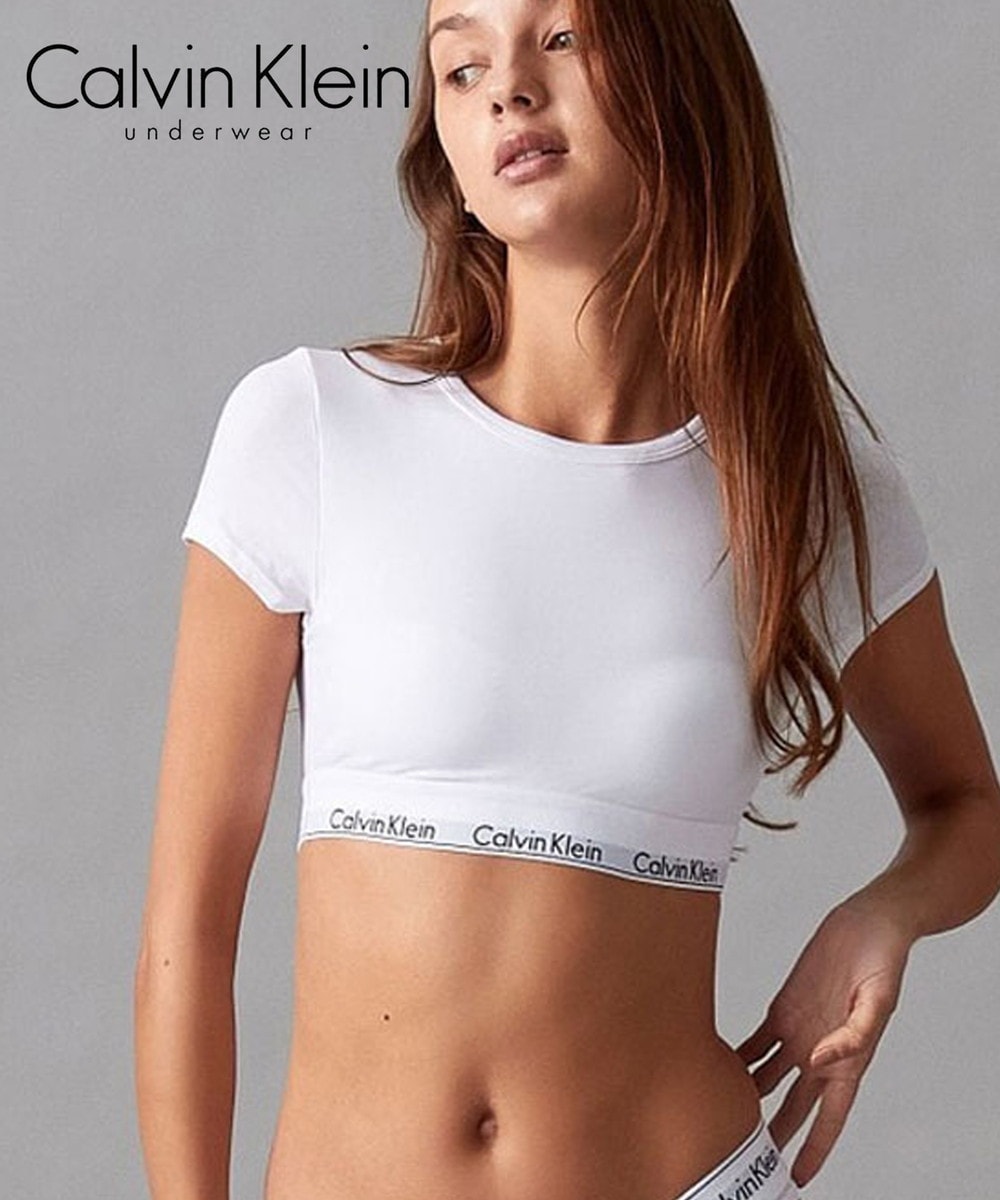 カルバン・クライン(Calvin Klein) レディース パジャマ・ルームウェア の通販 | マルイウェブチャネル