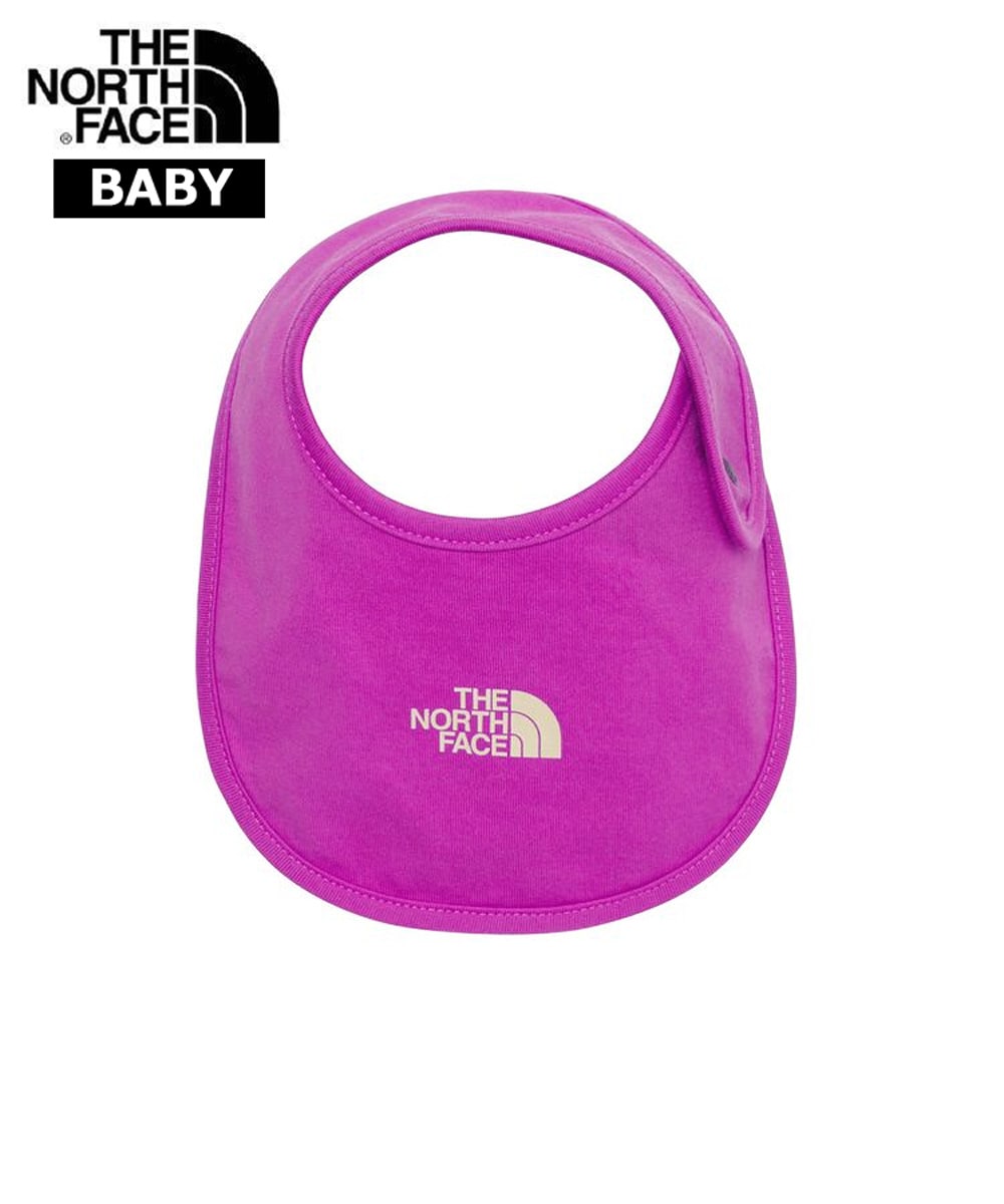 [}C]yTHE NORTH FACEzBaby Bib ruixr[j/UEm[XEtFCXiTHE NORTH FACEj 02fB[v}x[
