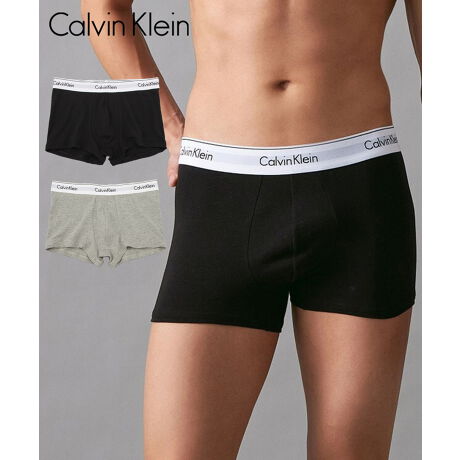 yCalvin KleinzTRUNK [NB1891]JoNC̃A_[EFAےA_炩ȔǴhModern Cottonhgpx[VbNȌҏ̒PigNXiOjBX^_[hȃ{NT[㎿fނƃuhS̃EGXgohŃX^CbVɎdグ܂BÔȂfUCŁApł܂BiԍNB1891[^:ck409nb1891]