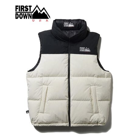 FIRST DOWN(t@[Xg_E)2024'A/W COLLECTIONuBUBBLE DOWN VEST MICROFT(ou_ExXg }CNtg)vFIRST DOWNےou_ExXgBɃ}b`J[oG[VŃ{[̂܍fUCB\̓LgdlA̓VvȃLgX2WAYo[VudlŁÃJ[ׂ͂BLACKBxŐDグA͂Č}l̃|GXen\̃VFɍ̗pAyʂ@\IȎdオłBnɂ͍xɂꂽiCgpĂÓdh~H 700tBp[̍i_Eɂ鍂ۉłBf175cm pTCY LiԍF742004[^:fsd409vt2004]