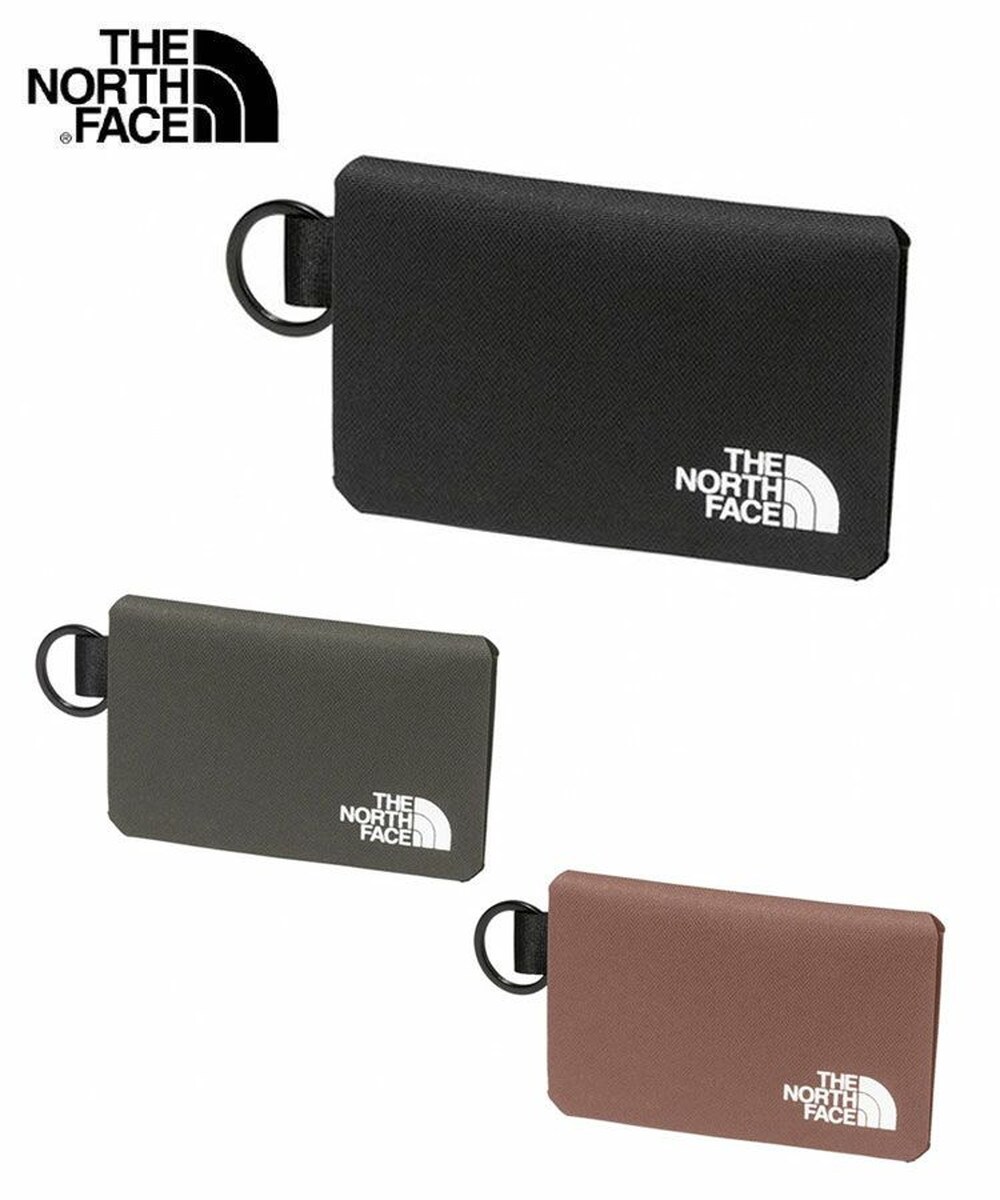 THE NORTH FACE】ペブルフラグメントケース [NN32339] | ザ