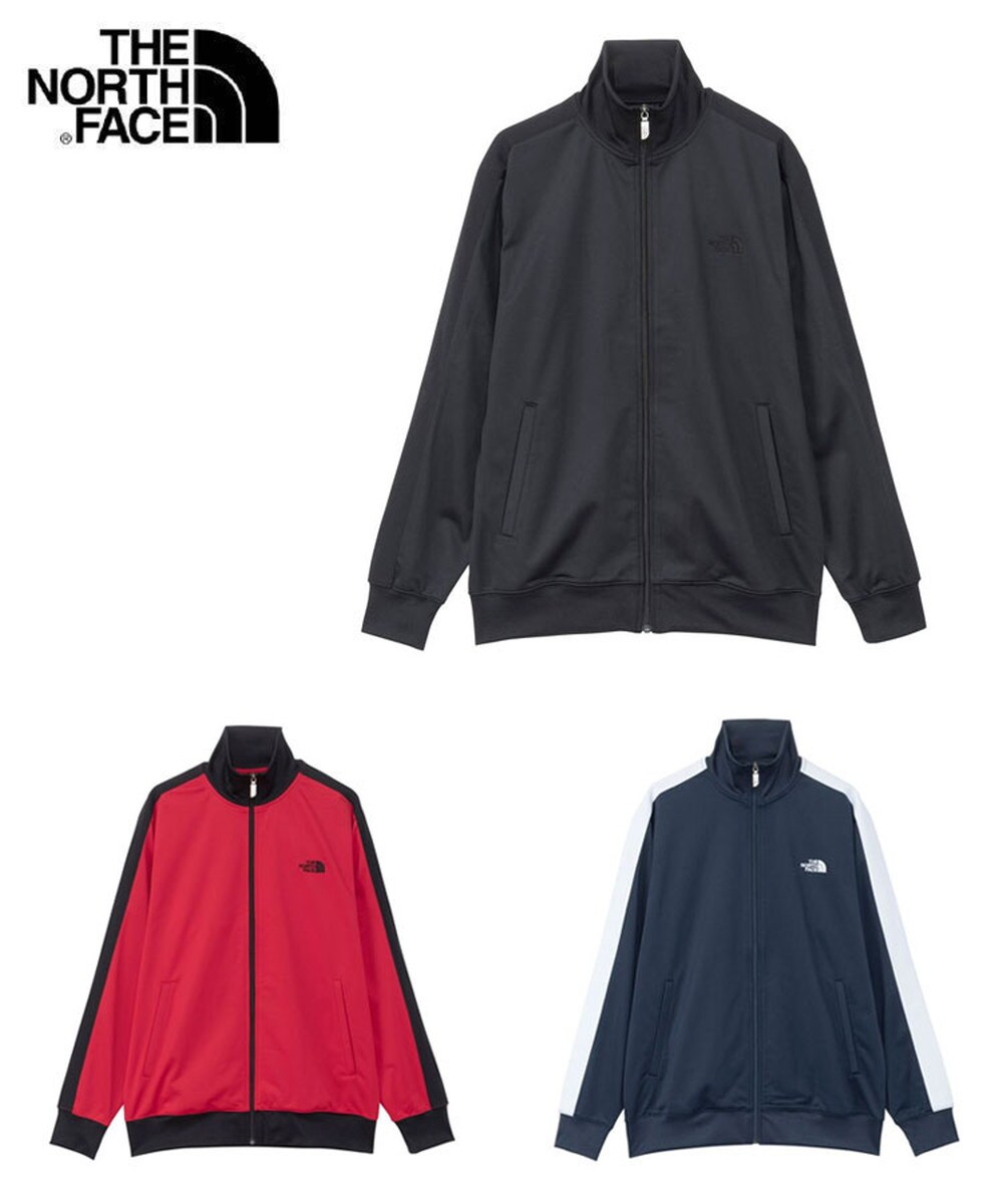 The North Face NT62432 トラックジャケット 楽天市場】THE NORTH FACE ザ・ノース・フェイス ザ トラック