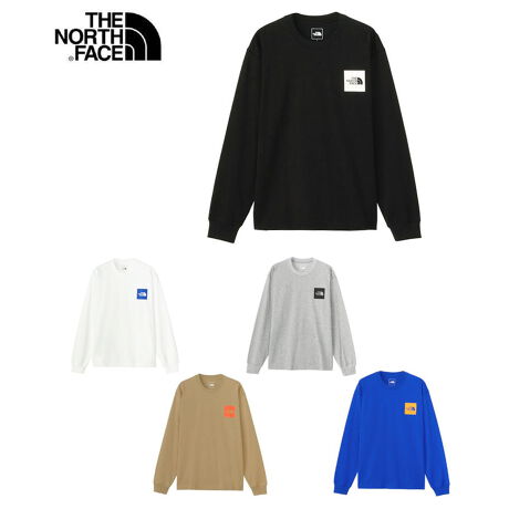 THE NORTH FACE(UEm[XtFCX) 2024'AW COLLECTIONuL/S Square Logo Tee (OX[uXNGASeB[ jZbNX)vɃXNGASzuAVvȃfUC̒TVcB悭Aɂ₳I[KjbNRbgƃTCN|GXean͂Ȃ₩ȒSnłBX|[eBȃfUCŁAAEghA^E[X܂ŕLpł܂BiNT82334[^:tnf408nt82334]