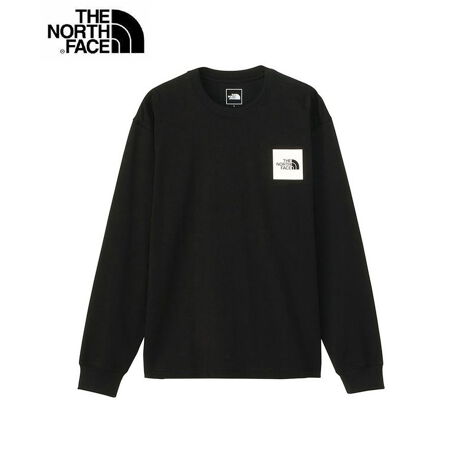 THE NORTH FACE(UEm[XtFCX) 2024'AW COLLECTIONuL/S Square Logo Tee (OX[uXNGASeB[ jZbNX)vɃXNGASzuAVvȃfUC̒TVcB悭Aɂ₳I[KjbNRbgƃTCN|GXean͂Ȃ₩ȒSnłBX|[eBȃfUCŁAAEghA^E[X܂ŕLpł܂BiNT82334[^:tnf408nt82334]