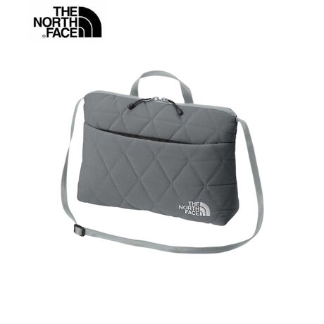 THE NORTH FACE(UEm[XtFCX) 2024'AW COLLECTIONuGeoface Pouch (WItFCX|[`)vPCӋ@̎[ɕ֗ȃ|[`BՌɘaNbṼG{XH̗pBV_[Xgbv͎O\łBdlNbV̂郁CRp[gg^{̓ɃbV|Pbg^gbvɃOunh^O\ȃV_[XgbviNM32356[^:tnf408nm32356]