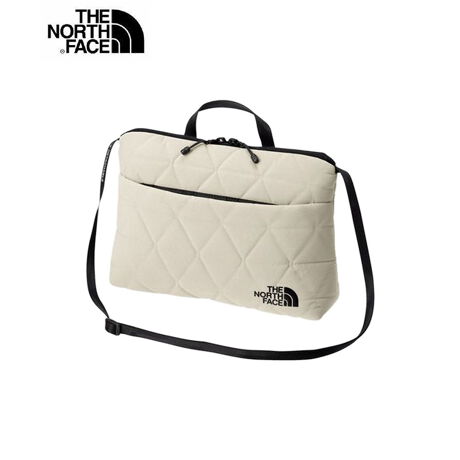 THE NORTH FACE(UEm[XtFCX) 2024'AW COLLECTIONuGeoface Pouch (WItFCX|[`)vPCӋ@̎[ɕ֗ȃ|[`BՌɘaNbṼG{XH̗pBV_[Xgbv͎O\łBdlNbV̂郁CRp[gg^{̓ɃbV|Pbg^gbvɃOunh^O\ȃV_[XgbviNM32356[^:tnf408nm32356]