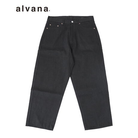 alvana(A@i) 2024'AW COLLECTIONuBHARAT SKATE DEMIM PANTSv90 ÑXg[gŗsXP[gpcC[WĂꂽChoM[pcBlXȃX^Cɍ킹₷Ȃ芈px̍VGbgBx̂ChȂgpfjfށBKxɃwr[ŉʂ镗AoX̎ꂽVBiԍAFW-25004[^:alv410pt25004]