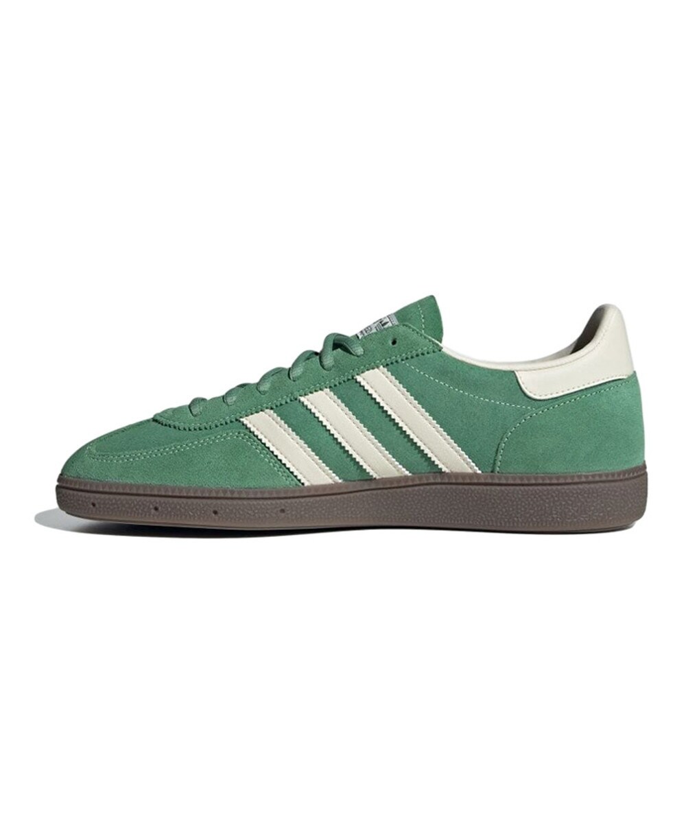 スニーカー adidas handball special IG6192 adidas Originals HANDBALL SPEZIAL IG6192 vintage green gum