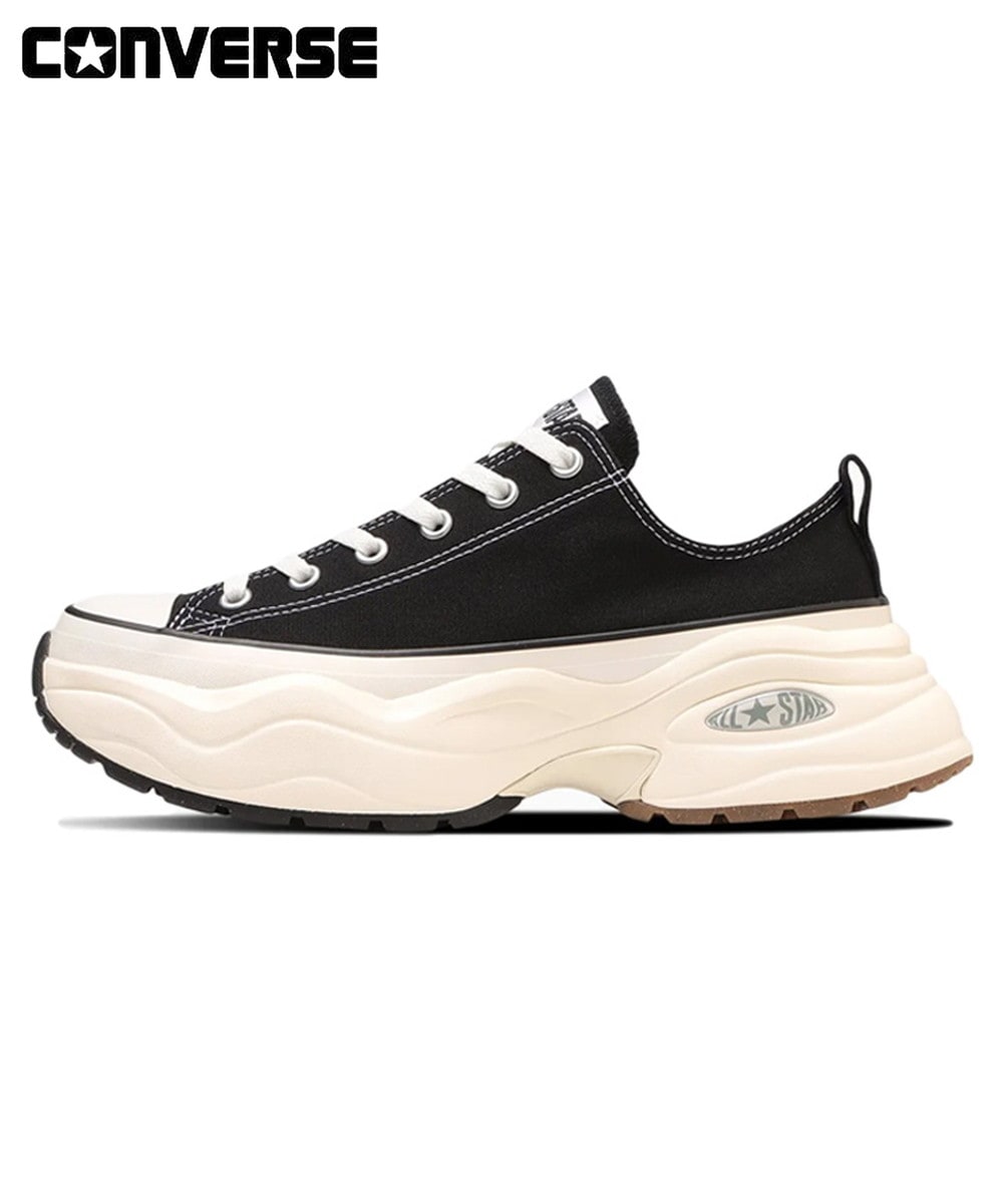 [}C]yCONVERSEzALL STAR R SURGETRAINER OX [31312411]/Ro[XiConversej ubN