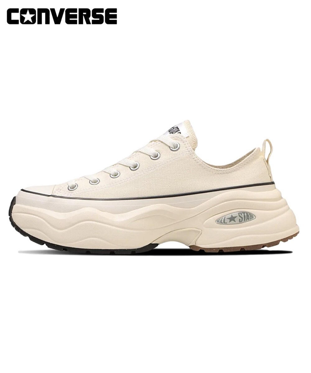 CONVERSE】ALL STAR R SURGETRAINER OX [31312411] | コンバース