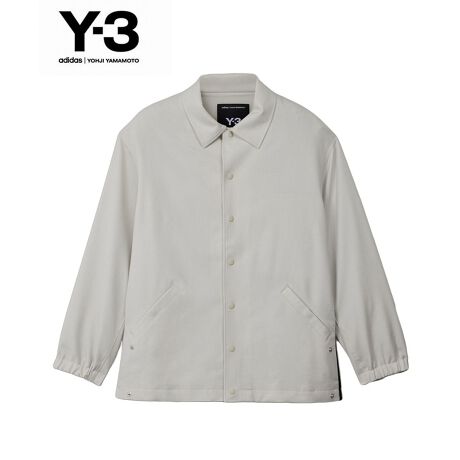 Y-3 / CX[ 2024'AW COLLECTIONuY-3 SP UNI 3S JACKETvTChɃX[XgCvXzuY-3 SP UNI 3S JACKETvBLk̂鑳ƁA߉\ȃEGXgVGbg߂BiԍJF6698[^:y3410jf6698]