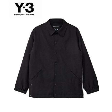 Y-3 / CX[ 2024'AW COLLECTIONuY-3 SP UNI 3S JACKETvTChɃX[XgCvXzuY-3 SP UNI 3S JACKETvBLk̂鑳ƁA߉\ȃEGXgVGbg߂BiԍJF6697[^:y3410jf6697]