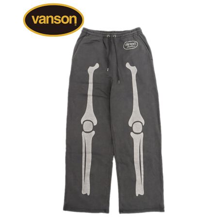 VANSON(o\)uVANSON BONE SWEAT PANTSv50N}VANSON(o\){ʒ̃XEFbgpcoBVANSOÑACRł{[_ɃfUC݊Q̎dオBre[WH{̂fފ́BR[fBl[g̃ANZgACeƂĂd󂷂ꒅBfނ̃XEFbgp[J[Ƃ̃ZbgAbvR[fIXXłBVANSON(o\)USAōő̃[^[TCNWPbgЁB1975NɎႢMƃ}CPE@fX[Zɂ{XgɃo\EA\VGCcݗB̂ɂȂ݂₷Ɠȏ㎿̊vgpEGAAAJ̐Elɂčł葱ĂAJw̃U[uhBiԍRZA-2403[^:vsn410pt2403]