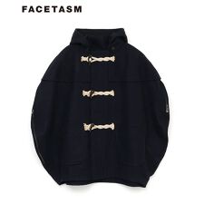 FACETASM】WOOL CIRCLE CAPE [KR-CO-U01] | スタイライズ(STYLISE 