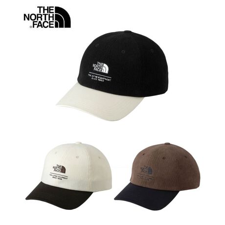 THE NORTH FACE(UEm[XtFCX) 2024'AW COLLECTIONuValley Corduroy Cap(o[R[fCLbv)v|GXẽR[fCngpANVJȕ͋C6plLbvBׂ߂̃R[fC͑lۂ鐶nB݂̂鐶nŉ̃Xgb`AtBbgɗDĂ܂B̃obNŃTCY\BEhcoŁAtgɂ͎hJSzuBJWAX^CɂȂށAH`~̃Lv^E[XȂǁAL􂷂ACełBiԍNN42430[^:tnf410nn42430]