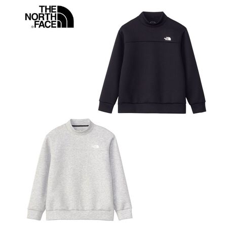 THE NORTH FACE】テックエアースウェットモックネック [NT62484] | ザ 