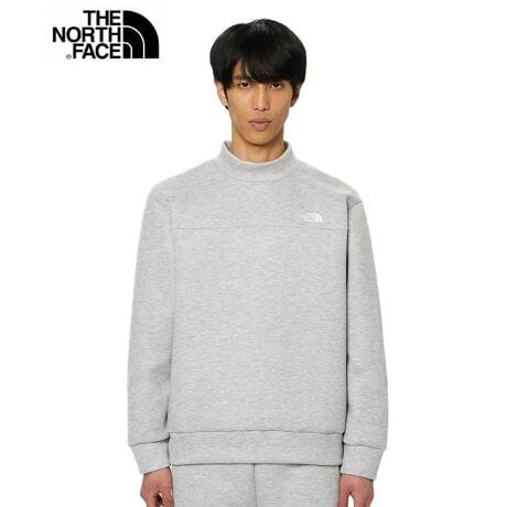 THE NORTH FACE(UEm[XtFCX) 2024'AW COLLECTIONuTech Air Sweat Mock Neck(ebNGA[XEFbgbNlbN)vۉƒʋC˔3w\ngpAyʂȃbNlbN^CṽXEFbgłBTCNfނꕔgpjbgnA_{[̋CԂ̂3w\Ɍ`BȎȂyAۉ͂𔭊fbhGAĂ܂B񌳂gAR[fBl[g̃|CgĂ郂bNlbN^CvŁAV[Ỹg[jOV[g܂ŕLpł܂Bf181cm pTCY LiԍNT62484[^:tnf410nt62484]