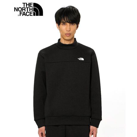 THE NORTH FACE(UEm[XtFCX) 2024'AW COLLECTIONuTech Air Sweat Mock Neck(ebNGA[XEFbgbNlbN)vۉƒʋC˔3w\ngpAyʂȃbNlbN^CṽXEFbgłBTCNfނꕔgpjbgnA_{[̋CԂ̂3w\Ɍ`BȎȂyAۉ͂𔭊fbhGAĂ܂B񌳂gAR[fBl[g̃|CgĂ郂bNlbN^CvŁAV[Ỹg[jOV[g܂ŕLpł܂Bf181cm pTCY LiԍNT62484[^:tnf410nt62484]