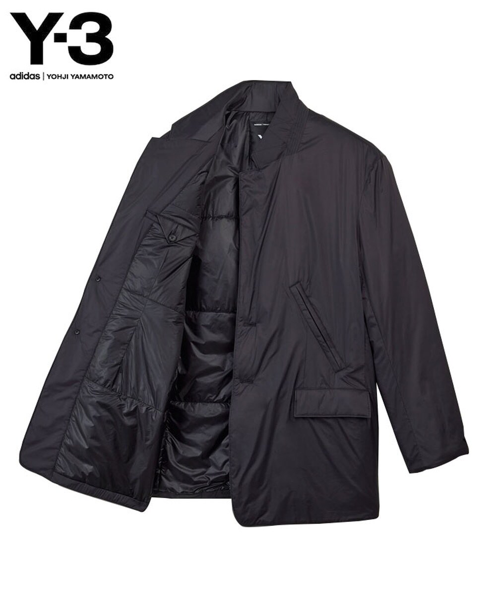 Y-3 ブラック テーラードジャケット 楽天市場】【SALE】【セットアップ可】 ワイスリー/Y-3
