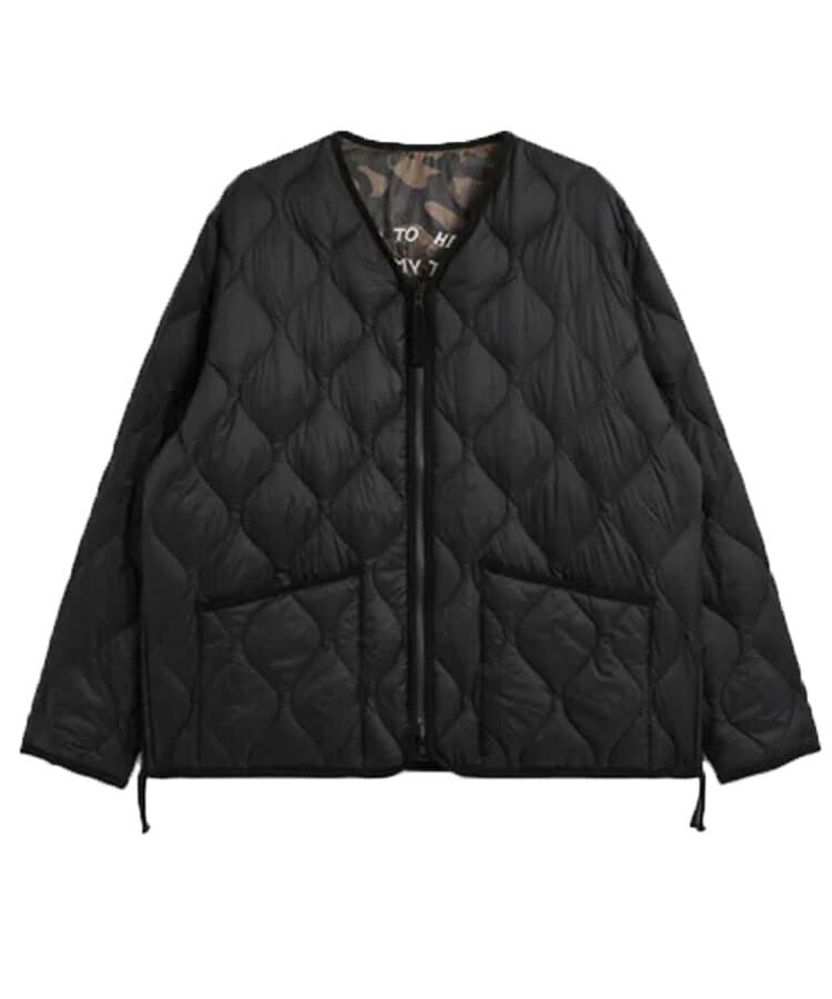 別注』TAION×URBAN RESEARCH MILITALY DOWN | アーバンリサーチ(URBAN