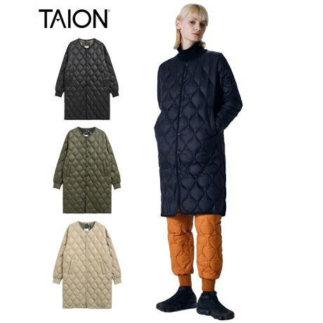 TAION(^CI) 2024'AW COLLECTIONu~^[ I[o[TCYN[lbN _ER[g-\tgVFv"SOFT SHELLi_炩njgpASn~^[_E"SOFT SHELLi_炩njgpAudl̃~^[N[lbN_ER[głB]̃~^[Cyď_炩pƂĂłBMILITARY LINE̓ƂȂ闼eXbǵA悪邱Ƃœ₷ȂA{g̃|PbgɎ₷Ad˒yłdlƂȂĂ܂ByiXybNzE_炩̂鍂xngpĂ܂BE800FP̏㎿ȃ_EgpĂ܂BEOĂƗeɂ́AYKKXibv{^iTAIONjgpĂ܂BEeɂ́A{^JXbgtĂ܂BEEɂ́Aʉ|PbgtĂ܂BÉAɂ悤udĂɂĂ܂BE[܂tĂ܂BRpNgɎ[ł^тɕ֗łBOo◷sɍœKłBEƒł̐\łBpłBf167cm pTCY MiԍTAION-W104LSBPML-1LO[^:ton411w104lsbpm]