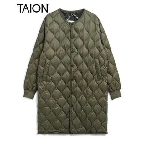 TAION(^CI) 2024'AW COLLECTIONu~^[ I[o[TCYN[lbN _ER[g-\tgVFv"SOFT SHELLi_炩njgpASn~^[_E"SOFT SHELLi_炩njgpAudl̃~^[N[lbN_ER[głB]̃~^[Cyď_炩pƂĂłBMILITARY LINE̓ƂȂ闼eXbǵA悪邱Ƃœ₷ȂA{g̃|PbgɎ₷Ad˒yłdlƂȂĂ܂ByiXybNzE_炩̂鍂xngpĂ܂BE800FP̏㎿ȃ_EgpĂ܂BEOĂƗeɂ́AYKKXibv{^iTAIONjgpĂ܂BEeɂ́A{^JXbgtĂ܂BEEɂ́Aʉ|PbgtĂ܂BÉAɂ悤udĂɂĂ܂BE[܂tĂ܂BRpNgɎ[ł^тɕ֗łBOo◷sɍœKłBEƒł̐\łBpłBf167cm pTCY MiԍTAION-W104LSBPML-1LO[^:ton411w104lsbpm]