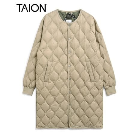 TAION(^CI) 2024'AW COLLECTIONu~^[ I[o[TCYN[lbN _ER[g-\tgVFv"SOFT SHELLi_炩njgpASn~^[_E"SOFT SHELLi_炩njgpAudl̃~^[N[lbN_ER[głB]̃~^[Cyď_炩pƂĂłBMILITARY LINE̓ƂȂ闼eXbǵA悪邱Ƃœ₷ȂA{g̃|PbgɎ₷Ad˒yłdlƂȂĂ܂ByiXybNzE_炩̂鍂xngpĂ܂BE800FP̏㎿ȃ_EgpĂ܂BEOĂƗeɂ́AYKKXibv{^iTAIONjgpĂ܂BEeɂ́A{^JXbgtĂ܂BEEɂ́Aʉ|PbgtĂ܂BÉAɂ悤udĂɂĂ܂BE[܂tĂ܂BRpNgɎ[ł^тɕ֗łBOo◷sɍœKłBEƒł̐\łBpłBf167cm pTCY MiԍTAION-W104LSBPML-1LO[^:ton411w104lsbpm]