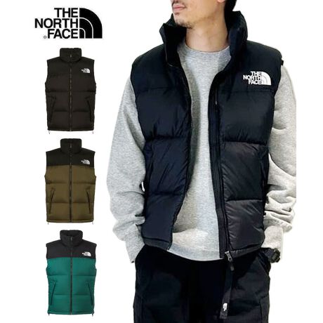 THE NORTH FACE(UEm[XtFCX) 2024'AW COLLECTIONuNuptse Vest (kvVxXg)v1992NAGNXyfBVɊJA1990NTHE NORTH FACE\we[WfłkvVWPbg̃fUC𓥏PxXgłBɔzTCN_E𒆂킽ɎgpB\n͋x50fj[̃bvXgbviCɂ͂H{A؂ւ͌̃iCfނɐ؂ւĂ܂BÓdC̔}ÓdPA݌v̗pBAEghA^E[X܂ŁALpł1łB2022NH~V[YTCYAgƒ2TCY傫AoX悢TCYɃAbvf[g܂BdlrgCt[hdl^\ȃAWX^[tf172cm MTCY piԍND92338[^:tnf411nd92338]