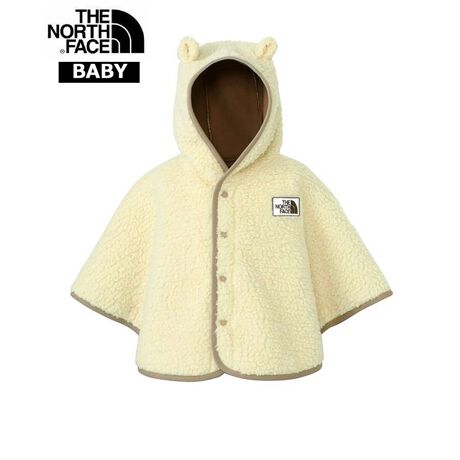 THE NORTH FACE(UEm[XtFCX) 2024'AW COLLECTIONuB Cuddle Fleece Poncho (Jht[X|`)vTCN|GXegpAۉ̍t[X|`B\ʂɂ͂ё̒{At[XAʂɂ͊炩ȔG̃}CNt[X{fBOn̗pĂ܂Btg̓hbg{^ŒE₷AƋ݂͂ƂpCsOdlłB\Ɨ̔zF킢炵J[oG[VB̃byfUC̃ANZgɂȂĂ܂BH`~̊OVт₨oȂǁALpłACełBiԍNAB72402[^:tnf411nab72402]