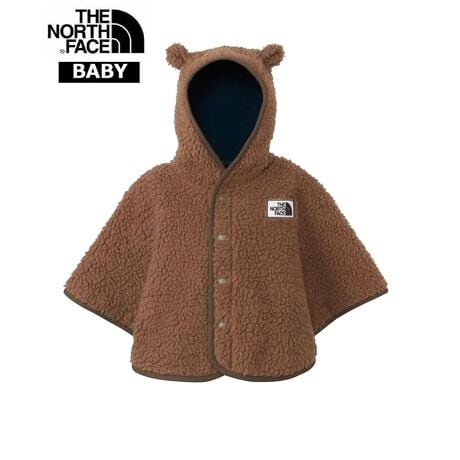 THE NORTH FACE(UEm[XtFCX) 2024'AW COLLECTIONuB Cuddle Fleece Poncho (Jht[X|`)vTCN|GXegpAۉ̍t[X|`B\ʂɂ͂ё̒{At[XAʂɂ͊炩ȔG̃}CNt[X{fBOn̗pĂ܂Btg̓hbg{^ŒE₷AƋ݂͂ƂpCsOdlłB\Ɨ̔zF킢炵J[oG[VB̃byfUC̃ANZgɂȂĂ܂BH`~̊OVт₨oȂǁALpłACełBiԍNAB72402[^:tnf411nab72402]