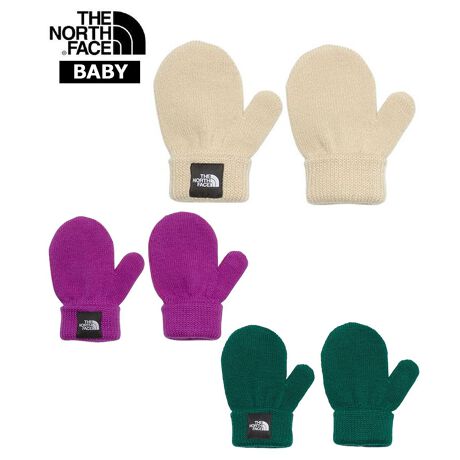 THE NORTH FACE(UEm[XtFCX) 2024'AW COLLECTIONuBaby Knit Mitt(jbg~bg)vpڂłȂz[K[g@ōAĜ悢jbg~głBDڂȂƂɂĒ̂ȂAtBbgɗDĂ܂B񕔕̃SbyfUC̃ANZgBiԍNNB62334[^:tnf411nnb62334]