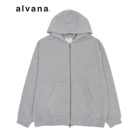 alvana(A@i) 2024'AW COLLECTIONuMASSIVE ZIP UP PARKAvVĂwr[IX̗сB\ʂ̓\bhȉYȈۂ̔GB܂ł̃wr[IX̃JWAcȂAVfށBt[h₷S̓IɂƂVGbgBAE^[oŒpłWbvt[fB[BiԍAFW-25045uhԂ̋L^BA[JCudˍ킹邱ƂŐVumv܂BŒTOɂƂȂAVɌiÂB[^:alv411pk25045]