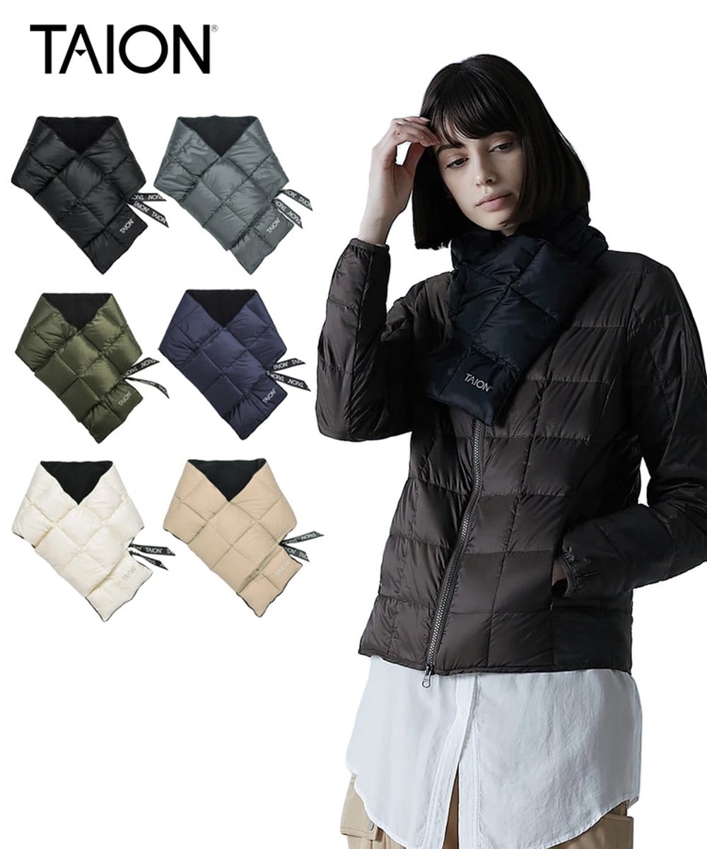 BOILER ROOM / ボイラールーム】OG SCARF | ジャーナルスタンダード