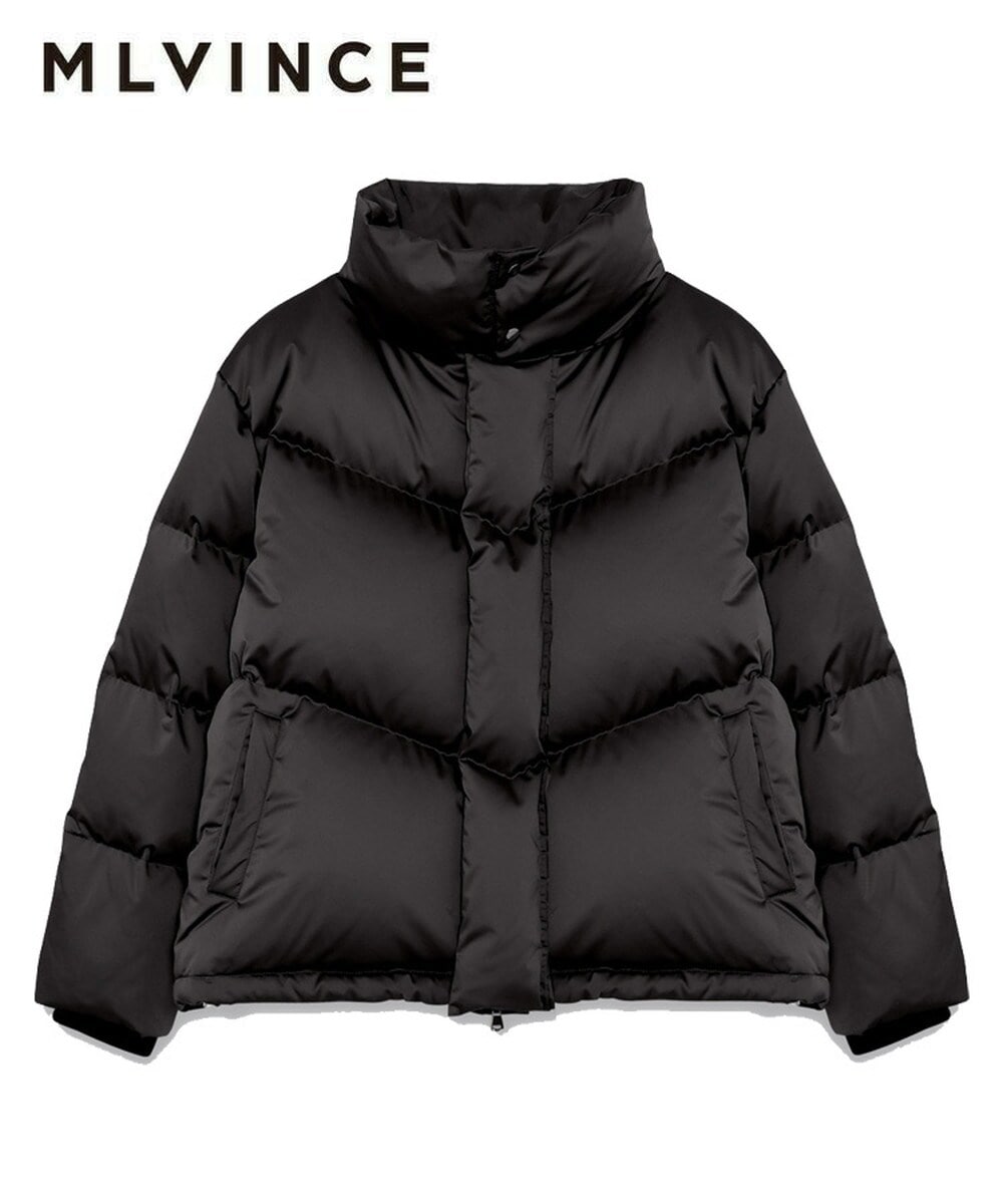 MLVINCE】LIMONTA OLD SCHOOL DOWN JACKET [ODJ31BK] | スタイライズ(STYLISE) |  マルイウェブチャネル