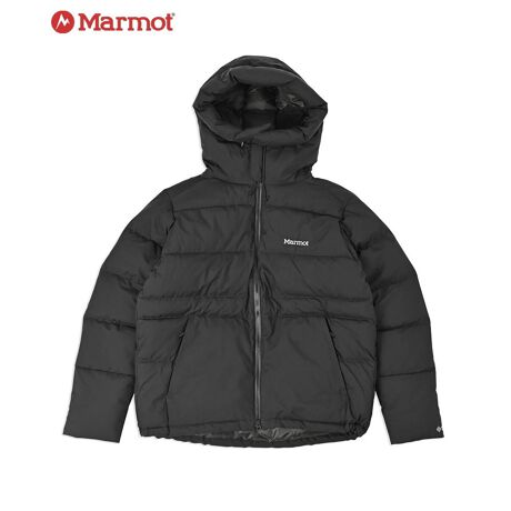 Marmot (}[bg) 2024'AW COLLECTIONukarma Down Jacket(J}_EWPbg)v1990NɐlC𔎂gParbat Parkahx[Xɂ_EWPbgB30fj[̉QiC66gXgb`L镽DgD̐nWINDSTOPPERu\荇킹2wfނŁAhADꂽƑϐWINDSTOPPEReNmW[gpA750Fill Power̃_E[UČIɃAbvf[g܂B^E[XANeBreB܂ŕLj[YɉfUCƃXybN˔I[EhȃACełBtg𒲐AEH[͂̂܂܂Ƀ^Eł₷VGbgɁB@\Eϋv͂EϐEEhE750FP_EiԍTSAUD012[^:mmt411tsaud012]