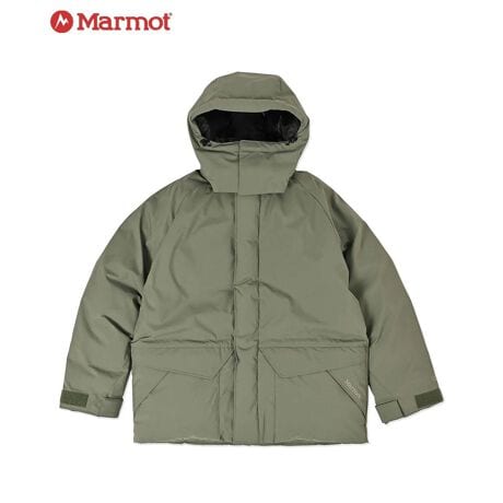 Marmot (}[bg) 2024'AW COLLECTIONuMammoth Down Jacket(}X_EWPbg)v1982NɃfr[A2000Ñj[[NEXg[gJ`[̎ҒB̊Ԃő嗬s`́gMammoth Down Parkah̃A[JCufB80fj[̃iC66g拭ŕȕDgD̐nWINDSTOPPERu\荇킹2wfނŁAhADꂽƑϐWINDSTOPPEReNmW[gpB750Fill Power_E[U邱ƂŁAɊɂςō̖hĂ܂BEGXgɃSXshŃV[ɍ킹AVGbg̕ωy߂܂Bߋւ̃I}[Wƌ̃eNmW[ZV}XBf180cm pTCY L@\Eϋv͂EϐEEhE750FP_EiԍTSAUD019[^:mmt411tsaud019]