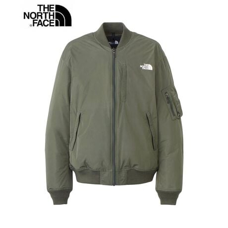 THE NORTH FACE(UEm[XtFCX) 2024'AW COLLECTIONuInsulation Bomber Jacket(CT[V{o[WPbg)vۉ̂郊TCN|GXe̒킽̗pAMA-1f̃CT[VWPbgBɍ킹oX悢TCYɃAbvf[g܂B\nɂ́Aقǂ悢n̂򂪓̃|GXecCn̗pB͂H{ẢJɑΉ܂B킽ɂ͓ƎJ̕ۉfށEHEAT SEEKER̗pByʂł钆킽ŁAۉ߂Ă܂BAEghAŊpł@\ȂA^E[X₷fUCɎdグĂ܂Bf181cm LTCY piԍNY82452[^:tnf411ny82452]