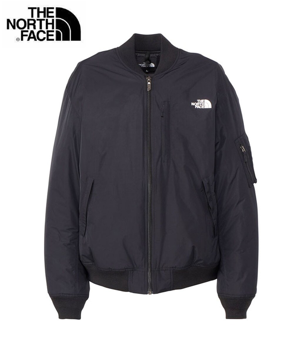 THE NORTH FACE】インサレーションボンバージャケット [NY82452] | ザ