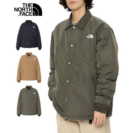 THE NORTH FACE(UEm[XtFCX) 2024'AW COLLECTIONuInsulated Coach Jacket(CT[ebhR[`WPbg)vCtX^C̐VȒԃX^CցBۉɗDꂽR[`WPbgłB\nɂ́Aقǂ悢n̂򂪓̃|GXecCn̗pB͂H{ẢJɑΉ܂BƎJ̕ۉfށEHEAT SEEKER𕕓Byʂł钆킽ŁAۉ߂Ă܂Bɍ킹A߂̃VGbgBɐ؂ւu̗pANVJȃfUCłBAEghAV[ɓK@\A^E[XɂȂރACełBf180cm LTCY piԍNY82450[^:tnf411ny82450]