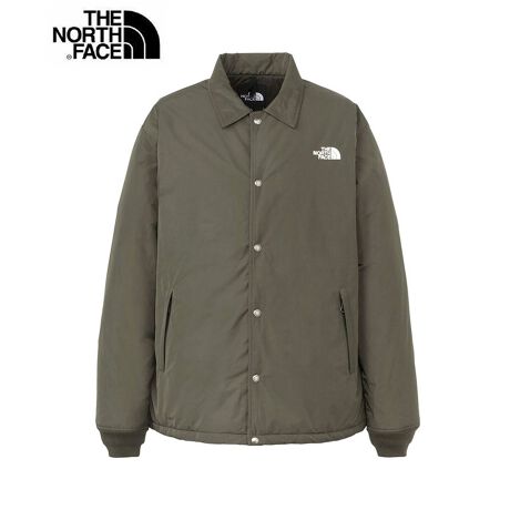 THE NORTH FACE(UEm[XtFCX) 2024'AW COLLECTIONuInsulated Coach Jacket(CT[ebhR[`WPbg)vCtX^C̐VȒԃX^CցBۉɗDꂽR[`WPbgłB\nɂ́Aقǂ悢n̂򂪓̃|GXecCn̗pB͂H{ẢJɑΉ܂BƎJ̕ۉfށEHEAT SEEKER𕕓Byʂł钆킽ŁAۉ߂Ă܂Bɍ킹A߂̃VGbgBɐ؂ւu̗pANVJȃfUCłBAEghAV[ɓK@\A^E[XɂȂރACełBf180cm LTCY piԍNY82450[^:tnf411ny82450]