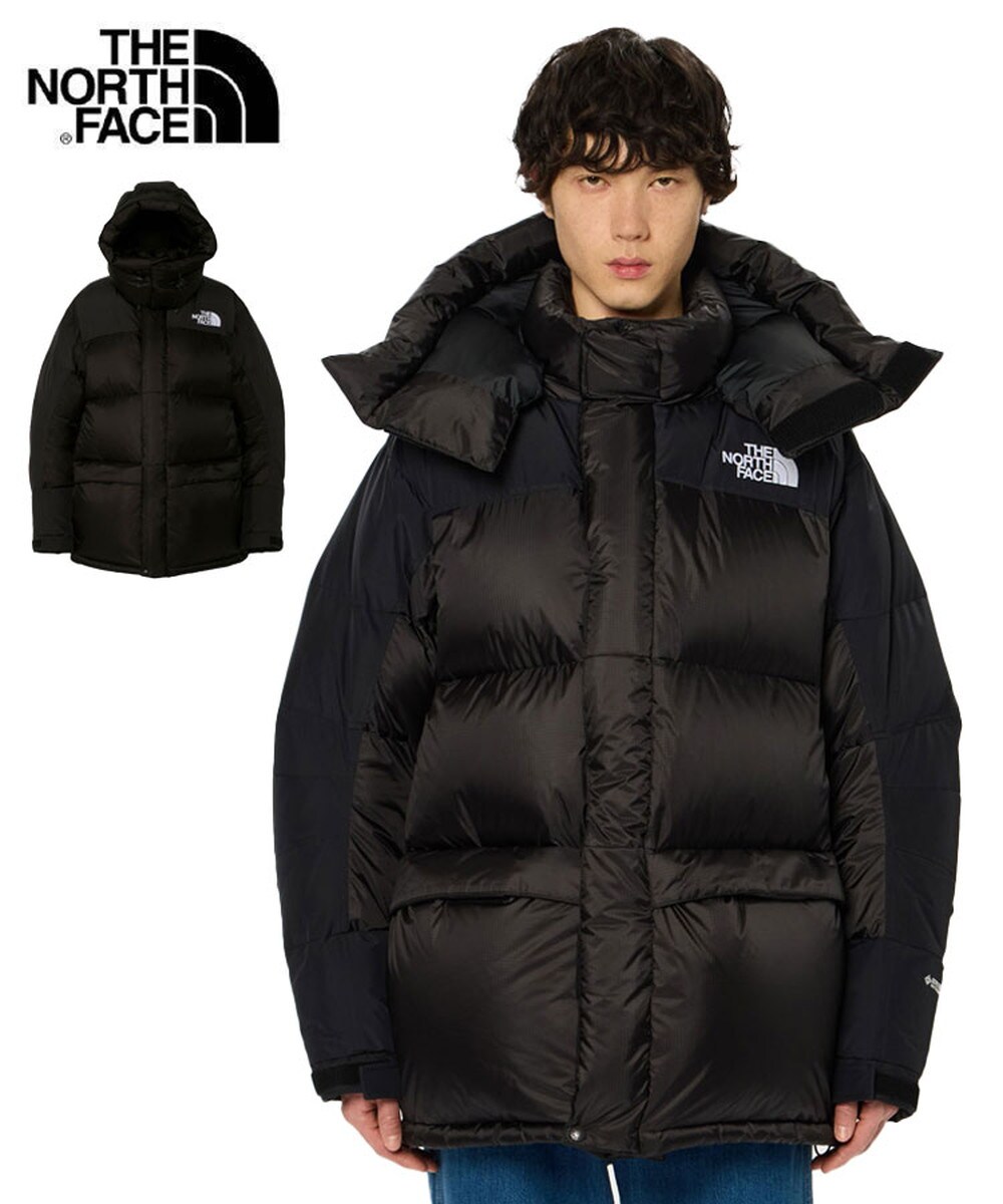 THE NORTH FACE】ヒムダウンパーカ [ND92031] | ザ・ノース・フェイス